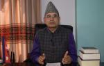 विश्वविद्यालयलाई मनलाग्दी सम्बन्धन बाड्न रोक्नुपर्छ : शिक्षाविद् डा. तिमल्सेना (भिडियाेसहित)