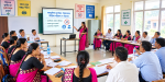 विद्यालयमै लागुऔषध दुर्व्यसन पहिचान गर्ने तयारी, झापाका २०० शिक्षकलाई तालिम