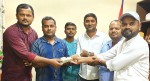 क्याम्पस सञ्चालन गर्न शिक्षकहरूले दिए दुई महिनाको तलब