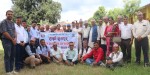 रामपुर नगरपालिकाले बनायाे 'हाम्रो रामपुर' नामक स्थानीय पाठ्यपुस्तक