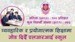व्यवहारिक र प्रयोगात्मक शिक्षामा जोड दिदैँ एलआरआई स्कुल