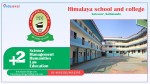 आधुनिक सिकाई प्रणालीको अबलम्वन गर्दे आएको  हिमालय स्कुल