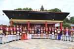 स्रष्टाहरूलाई सम्मान गर्न राज्यले कञ्जुस्याँइ गर्न हुदैन : राष्ट्रपति पौडेल 