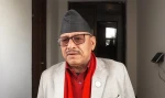 शिक्षा विधेयकबारे छलफल गर्न सरकार तयार भएन : सभापति थापा
