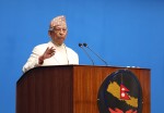 सम्झौता गरेपछि सरकारले शिक्षकलाई यसरी अल्मलाउन मिल्दैन : सासंद केसी