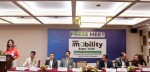 ‘नाइमा मोबिलिटी एक्स्पो २०२५’ मा आम्दानीको पाँच प्रतिशत रकमबाट विद्यार्थीहरूलाई मोबिलिटी क्षेत्रमा छात्रवृत्ति प्रदान गरिने