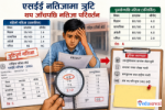 एसईई पुनर्योगमा ५ प्रतिशतभन्दा बढी नतिजा परिवर्तन, शिक्षक र बोर्डको त्रुटि उजागर