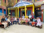 बागलुङमा बौद्धिक अपाङ्गता भएका बालबालिकालाई निःशुल्क अध्ययनको व्यवस्था