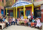 बागलुङमा बौद्धिक अपाङ्गता भएका बालबालिकालाई निःशुल्क अध्ययनको व्यवस्था