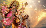 बडादशैँमा दुर्गा देवीको विधिपूर्वक पूजाआराधना गरिँदै