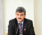 त्रिभुवन विश्वविद्यालयको उपकुलपतिमा प्रा. डा. भोला थापा नियुक्त