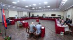 चिकित्सा शिक्षा आयोगको २० औँ बैठकमा पीसीएल नर्सिङको कोटा निर्धारण