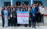 विराटनगरका विभिन्न कलेजका विद्यार्थीसँग बीमा सम्बन्धी अन्तरक्रिया कार्यक्रम सम्पन्न
