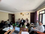 शिक्षकसँग भएकाे सम्झौता कार्यान्वयन गर्न नेपाली कांग्रेस शिक्षा विभागको माग