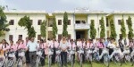 महोत्तरीकाे मटिहानी नगरपालिकामा छात्रालाई शिक्षामा पहुँच बढाउन साइकल वितरण