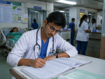 इन्टर्न चिकित्सकलाई न्यूनतम सरकारी सरह सुविधा उपलब्ध गराउन सुझाव