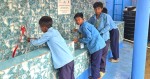 बालबालिकाले पिउने पानीको वास्तविक अवस्था पत्ता लगाउँदै काठमाडौँ महानगर