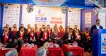पोखरामा 'आठौँ इक्यान एजुकेसन फेयर' आयाेजना