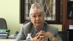 शिक्षक महासंघसँगकाे जारी वार्ता सकारात्मक दिशामा अघि बढिरहेकाे छ : शिक्षामन्त्री पन्त