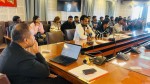 २४ दिनदेखि आन्दोलनमा नेशनल मेडिकल कलेजका रेजिडेन्ट डाक्टर, सरकारसँग विशेष पहलको माग
