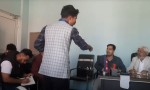 गण्डकी विश्वविद्यालयमा अनियमितताबारे जेनजी युवाहरूले कुलपति र रजिष्ट्रारसँग मागे जवाफ