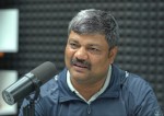विद्यालय कर्मचारीको भविष्य अन्योलमा राखेर विधेयक अघि बढाउन खोज्नु अन्याय  हाे : अध्यक्ष तिवारी