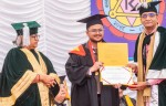 नोबेलका डा.गौरव सिंह साउद एमबीबीएसमा काठमाडौँ विश्वविद्यालयकै उत्कृष्ट