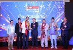 वर्ष २०२४ को सर्वाेत्कृष्ट परामर्शदातृकाे रूपमा हब इन्टरनेशनल एजुकेशनले प्राप्त गर्याे अन्तर्राष्ट्रिय अवार्ड