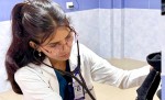 चमार समुदायकाे पहिलो महिला डाक्टर स्मृति हरिजन
