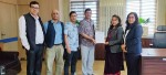 निजी विद्यालयका शिक्षकहरुलाई सामाजिक सूरक्षा कोषमा आबद्ध गर्न इष्टुकाे  ध्यानाकर्षण