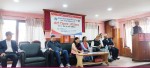 ईस्टू काठमाडौँको छैटौँ जिल्ला अधिवेशन सम्पन्न, कृष्णप्रसाद गौतम अध्यक्ष निर्वाचित