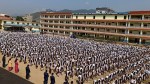 सामुदायिक विद्यालयमा विद्यार्थीको आकर्षण बढ्दै, सबैभन्दा धेरै बुटवलकाे कालिका माविमा