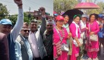 सरकार र शिक्षक महासंघबीच भएकाे सहमति प्रति विद्यालयका कर्मचारी र ईसीडी शिक्षक आक्राेशित
