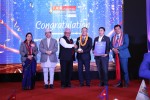 काठमाडौँ इञ्जिनियरिङ कलेजले प्राप्त गर्याे नेपालकै सर्वाेत्कृष्ट इञ्जिनियरिङ कलेजको अवार्ड