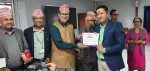 शिक्षक महासंघकाे काठमाडौँ जिल्ला समिति गठन