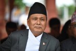 ऊर्जामन्त्री कुलमान घिसिङले गरे पदभार ग्रहण, प्राधिकरणको वक्यौता रकम उठाउने पहिलो निर्णय
