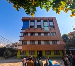 गुणस्तरीय, व्यवहारिक तथा रोजगारमुखी प्राविधिक शिक्षा प्रदान गर्दै: ललितपुर इन्जिनियरिङ कलेज