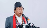 दशैँ अघि शिक्षकको तलब निकासा गर्न शिक्षामन्त्री पुनको निर्देशन