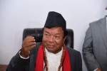 शिक्षामन्त्री महावीर पुनका तीन निर्देशन, के के हुन् ?