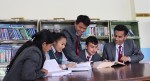 व्यवस्थापन तथा वाणिज्य संकाय सबैभन्दा लोकप्रिय