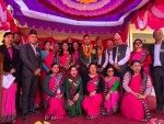 भ्रष्टाचार नियन्त्रणमा सरकार कठोररूपमा प्रस्तुत हुन्छ : सञ्चारमन्त्री खरेल