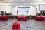 मध्यपश्चिम विश्वविद्यालयको १७ औँ सभाले स्वीकृत गर्याे १ अर्ब ३६ करोड बजेट