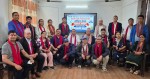 नेपाली भाषा शिक्षकलाई संगठित गर्न ९९ सदस्यीय समाज गठन