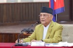 लुम्बिनी बौद्ध विश्वविद्यालयकाे १८ औँ सभाले स्वीकृत गर्याे ४९ करोड ५९ लाख रुपैँया बजेट