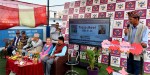 धनगढीको चैतन्य पाठशालाद्वारा जेहेन्दार विद्यार्थीलाई ६० लाख  छात्रवृत्ति प्रदान