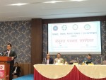 शिक्षा विधेयकमा निजी विद्यालयको विरोध, माग पुरा नभए आन्दोलनमा उत्रने चेतावनी