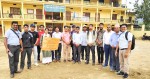 सल्यानमा विज्ञान विषयकाे शैक्षिक गुणस्तर सुधार गर्न योजनाबद्ध रुपमा लागे शिक्षक