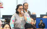 कक्षा १ देखि १२ सम्म उमेरअनुकूल र वैज्ञानिक यौन शिक्षा अनिवार्य गर्न सरकारसँग माग