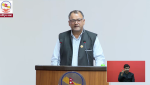 विश्वविद्यालयमा नियूक्तिका लागि बार्गेनिङ भैरहेको छ : सदस्य विष्ट 