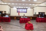 राप्ती स्वास्थ्य विज्ञान प्रतिष्ठानको आगामी आर्थिक वर्षका लागि २ अर्ब ७४ करोड ४१ लाख रुपैयाँ बजेट पारित
